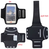 Cep telefonu kol bandı taşıma kılıfı büyü telefonlar için uygundur promax 17 thumbnail 4