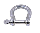 M10 Omega Zincir Kilidi 3/8 ( 2 Adet ) thumbnail 1