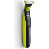 Philips OneBlade Yüz Şekillendirici - 2