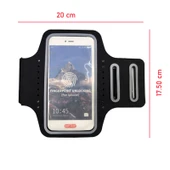 Cep telefonu kol bandı taşıma kılıfı büyü telefonlar için uygundur promax 17 thumbnail 5
