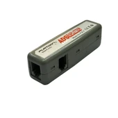 ADSL Splitter telefon modem ayırıcı adsl splitter adaptörü thumbnail 4