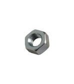 M5 Somun Beyaz 50 Adet thumbnail 2