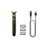 Philips OneBlade Yüz Şekillendirici - 1