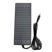 56v 2A Adaptör 5.5*2.5 mm standart uçlu adaptör AC-DC 56V 2A adaptör thumbnail 2