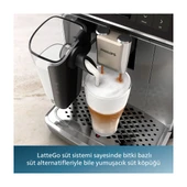 Philips LatteGo Tam Otomatik Espresso Makinesi thumbnail 3
