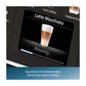 Philips LatteGo Tam Otomatik Espresso Makinesi thumbnail 5