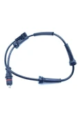 HELLUX ABS TEKERLEK HIZ DEVİR SENSÖRÜ ÖN LAGUNA II 01 612138 - 1