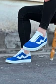 Mavi Erkek Casual Ayakkabı - 2