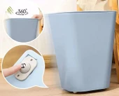 Yapışkanlı Eşya Kaydırma Bilyeleri - Kolay Taşıma Aparatı 8 Adet thumbnail 1