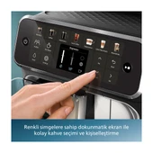 Philips LatteGo Tam Otomatik Espresso Makinesi thumbnail 4