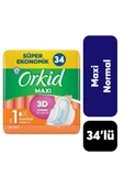Maxi 4'lü Normal - 1