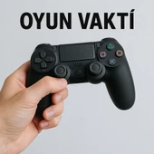 Yeni Nesil PS4 Kolu Kablosuz, Şarj Edilebilir, Ergonomik Titremeli Dayanıklı Oyun Dostu Siyah thumbnail 4