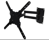 Jvc 55” İle Uyumlu Hareketli Oynar Led Tv Asma Askı Aparatı thumbnail 1