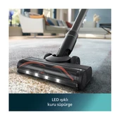 Philips 7000 Serisi AquaTrio XW7263/11 Islak Kuru Şarjlı Dikey Süpürge thumbnail 5