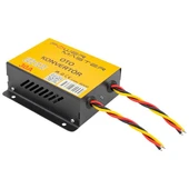 Powermaster PM-8202 24V Dc / 12V Dc 30 Amper Oto Konvertör thumbnail 2