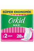 Maxi 4'lü Uzun - 1