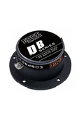 Edge Edbpro37t-E0 | Db Serisi 9 Cm Tweeter - 2