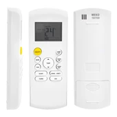 Daylux - Profilo - Carrier Klima Kumandası (RG57B/BGE) - 1