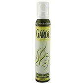 Akat Gardi Saç Köpüğü Conditioning 200 Ml Kalıcı Yumuşak Yeşil - 1