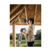 Bosch GDX 18V-285 + GSB 185-LI Kombi Set thumbnail 5