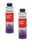 Würth Radyatör Sızıntı Önleyici Tıkayıcı 300 ml / 2'li Paket thumbnail 1