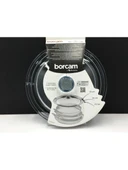 Paşabahçe 590220 Borcam Kapağı 18-20-22 cm Tekli - 1
