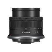 Canon RF-S 10-18MM F4.5-6.3 IS STM Lens - 3