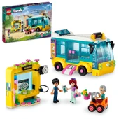 41759 LEGO Friends Heartlake City Otobüsü - 1