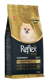 Reflex Plus Pomerian Yetişkin Köpek Maması 2 Kg - 1