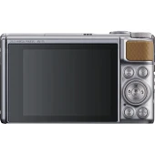 Canon PowerShot SX740 HS Lite Edition Silver Fotoğraf Makinesi - 2