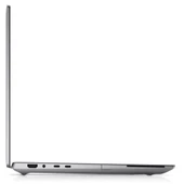 Dell Precision M5690 XCTOP5690EMEA-VP09 Ultra7 165H 32GB 1TBSSD+1TBSSD RTX1000 16" WUXGA W11P Dizüstü İş İstasyonu - 5
