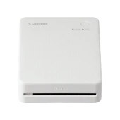 Canon SELPHY QX20 Fotoğraf Yazıcısı - Beyaz - 1