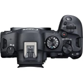 Canon EOS R6 Mark II Body Aynasız Fotoğraf Makinesi - 3