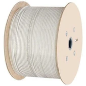 ECOLAN 500metre 11920522-500-M %100 BAKIR 23AWG CAT6 KABLO - 1