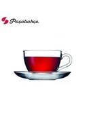 Paşabahçe 97948 Basic Fincan Takımı 238 cc 12 Parça thumbnail 3