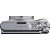 Canon PowerShot SX740 HS Lite Edition Silver Fotoğraf Makinesi - 3