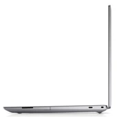 Dell Precision M5690 XCTOP5690EMEA-VP09 Ultra7 165H 32GB 1TBSSD+1TBSSD RTX1000 16" WUXGA W11P Dizüstü İş İstasyonu - 6