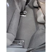 Bod Peugeot 5008 3D Havuzlu Paspas 2024-Sonrası Elektrikli E 5008 thumbnail 4