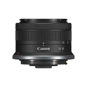 Canon RF-S 10-18MM F4.5-6.3 IS STM Lens - 2