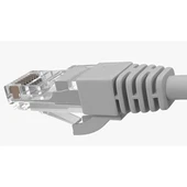 INCA 10m CAT6 Utp ICAT6-10TG Gri Patch Kablo - 2