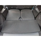 Bod Peugeot 5008 Bagaj Havuzu Paspası 2024-Sonrası Elektrikli E 5008 thumbnail 1