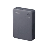 Canon SELPHY QX20 Fotoğraf Yazıcısı - Gri - 3