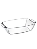Paşabahçe 590046 Borcam Tepsi 23.3x38x9cm 4420 cc - 2