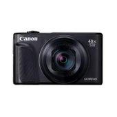 Canon PowerShot SX740 HS Lite Edition Black Fotoğraf Makinesi - 1