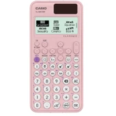 Casio Fx-991CW-PK Classwiz Bilimsel Fonksiyonlu Hesap Makinesi Pembe thumbnail 2