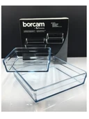 Paşabahçe 159129 Borcam Fırın Kasesi 2'li - 2