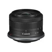 Canon RF-S 10-18MM F4.5-6.3 IS STM Lens - 1