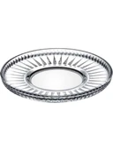 Paşabahçe 54771 Elysia Çay Tabağı 6'lı 13 cm thumbnail 1