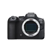 Canon EOS R6 Mark II Body Aynasız Fotoğraf Makinesi - 1