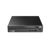 Lenovo ThinkCentre Neo 50Q Gen 4 12LN004UTR i3-1215U 8 GB 512 GB SSD UHD Graphics Mini PC - 2